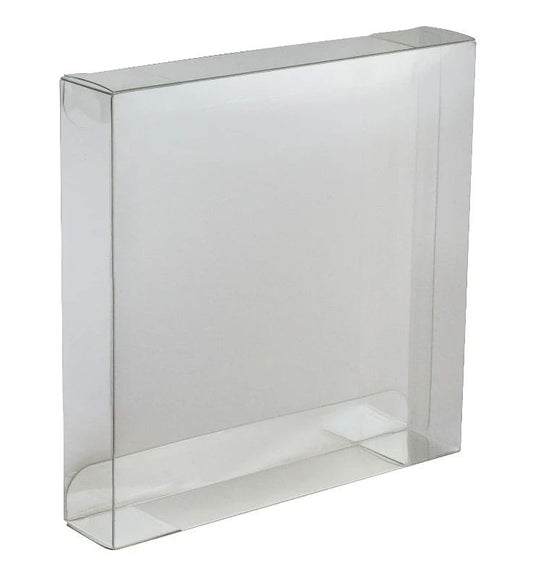 PET Gehäuse 25er-Pack für Game Boy/GBA Spiele Image 1