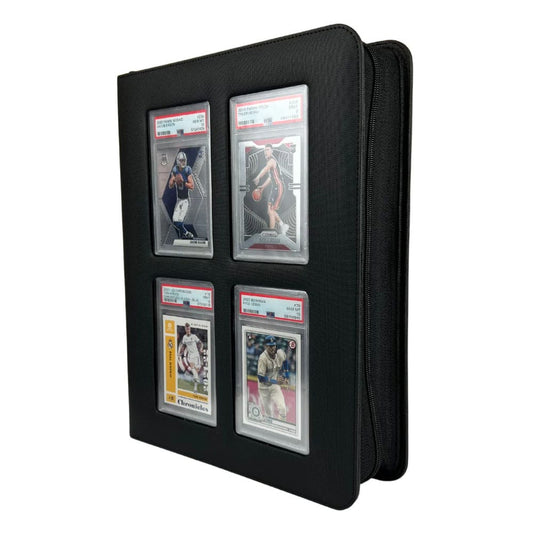 Evoretro Premium Album mit Fenster Image 2