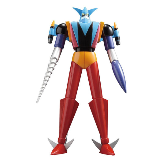 Getter Robo Grand Sofvi Bigsize Model PVC Statue Getter Liger 48 cm Image 1