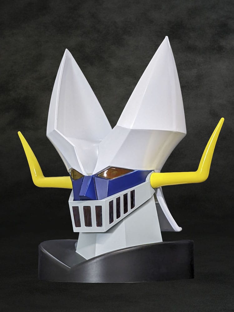 Mazinger Z Figur Metal Action Brain Condor Renewal Ver. 14 cm Image 6