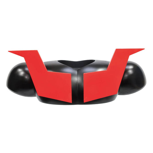 Mazinger Z Metal Action Hover & Jet Pilder Zubehör Set Body Parts 16 cm Image 2