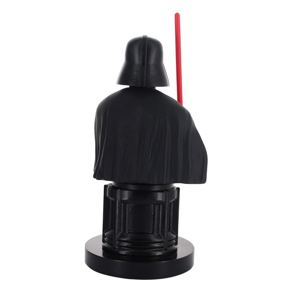 Star Wars Cable Guys Lade-Halter Darth Vader (2023) 20 cm Image 5