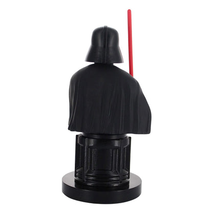 Star Wars Cable Guys Lade-Halter Darth Vader (2023) 20 cm Image 5