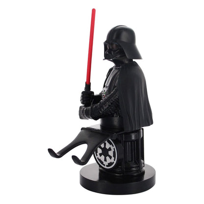 Star Wars Cable Guys Lade-Halter Darth Vader (2023) 20 cm Image 6