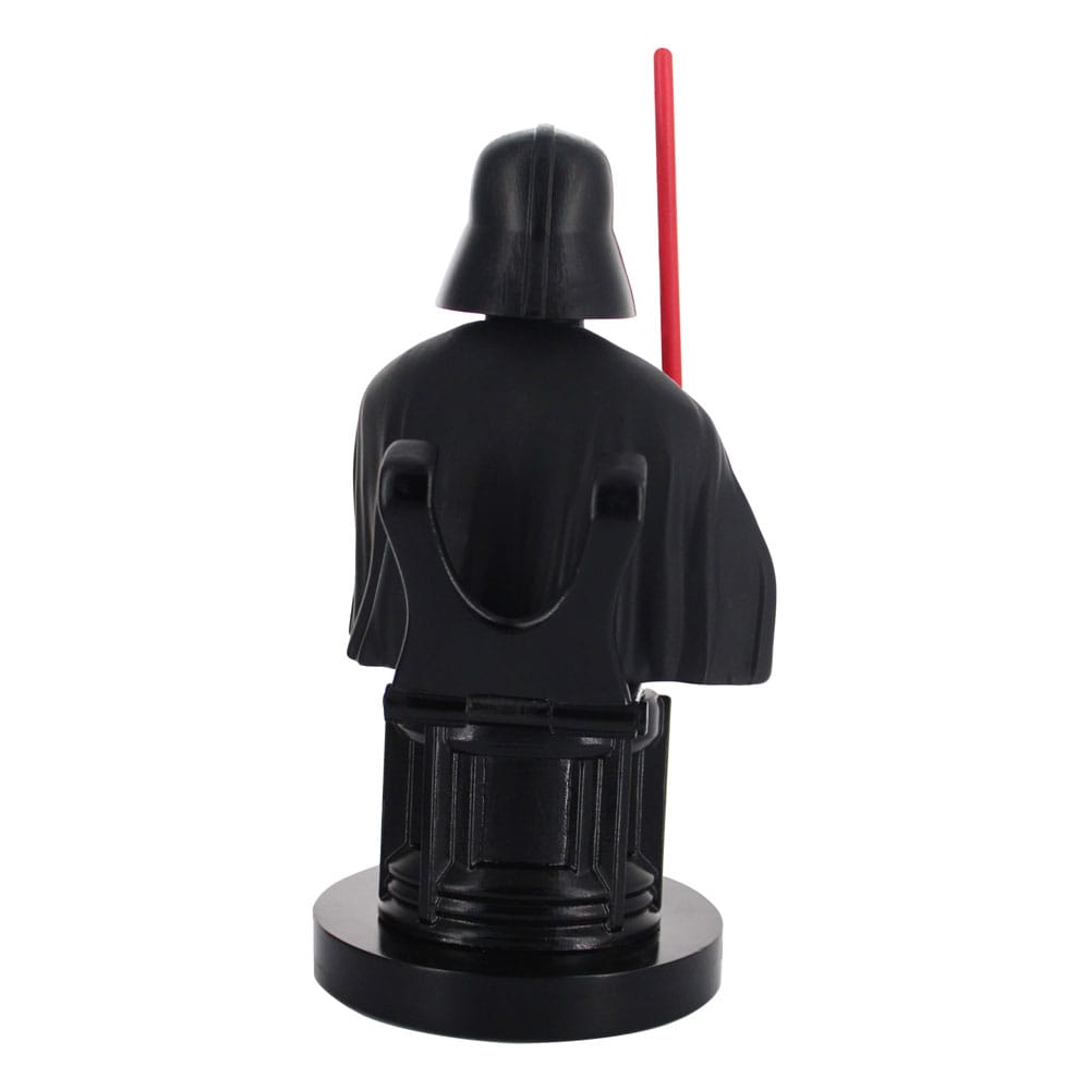 Star Wars Cable Guys Lade-Halter Darth Vader (2023) 20 cm Image 9