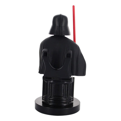 Star Wars Cable Guys Lade-Halter Darth Vader (2023) 20 cm Image 9