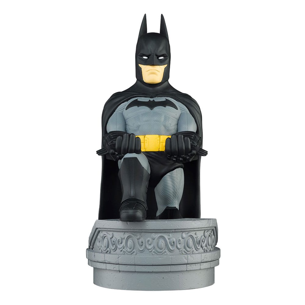 DC Comics Cable Guys Lade-Halter Batman 20 cm Image 1