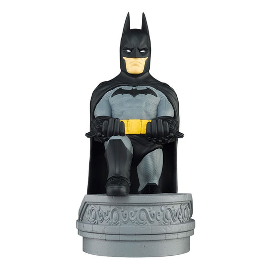 DC Comics Cable Guys Lade-Halter Batman 20 cm Image 1