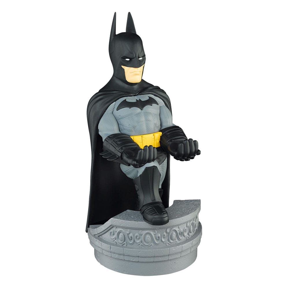 DC Comics Cable Guys Lade-Halter Batman 20 cm Image 5