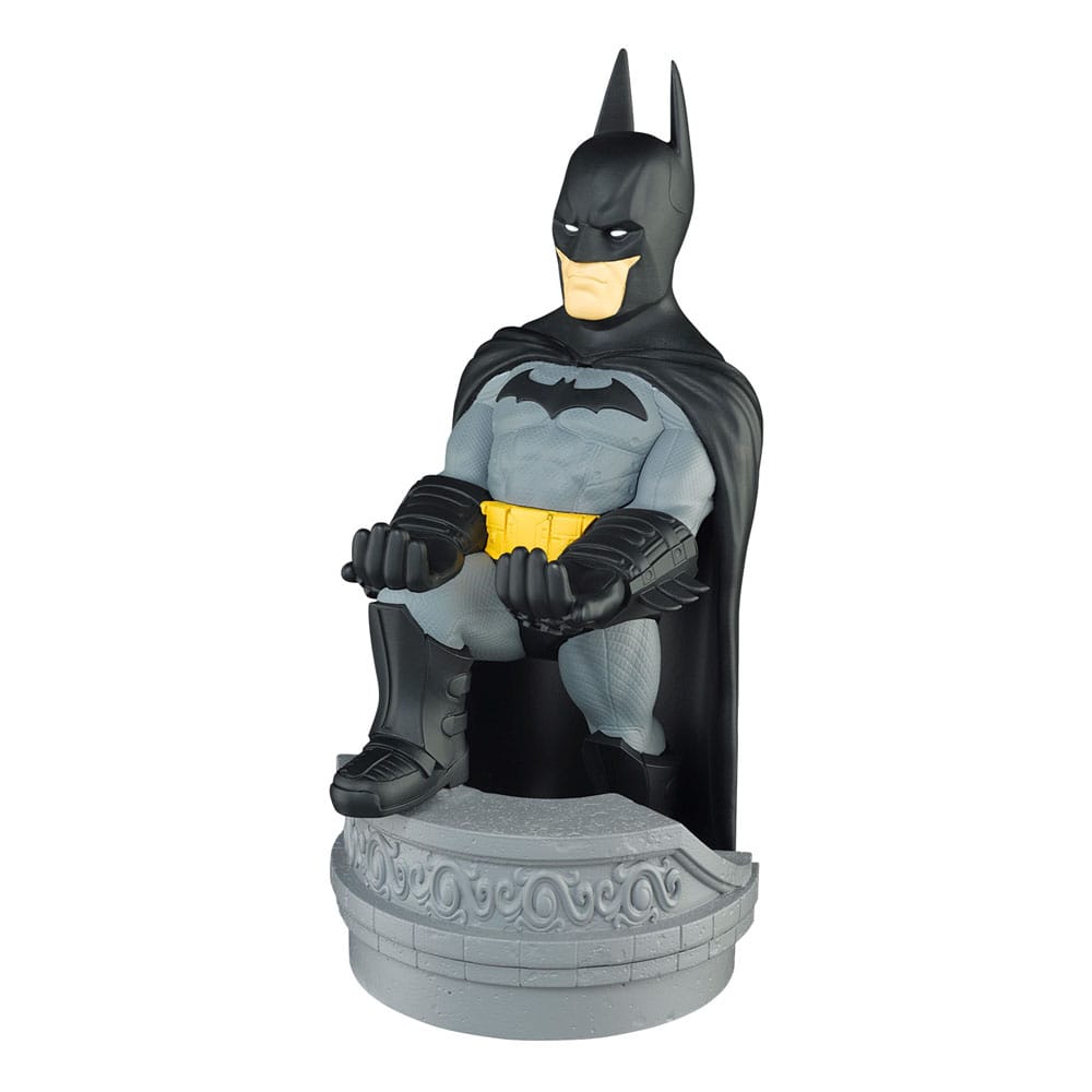 DC Comics Cable Guys Lade-Halter Batman 20 cm Image 6