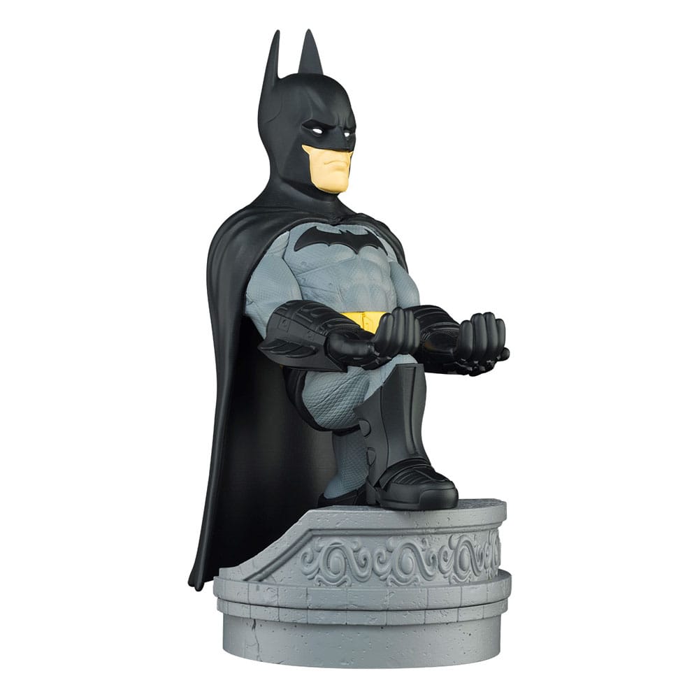 DC Comics Cable Guys Lade-Halter Batman 20 cm Image 7