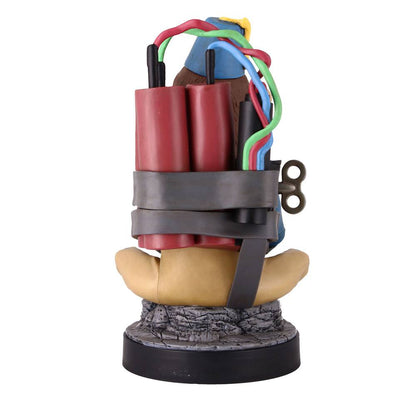 Call of Duty Cable Guys Lade-Halter Monkey Bomb 20 cm Image 3