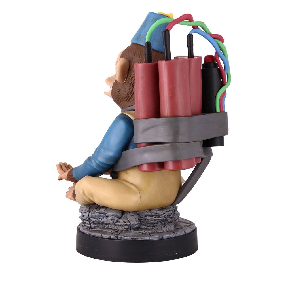 Call of Duty Cable Guys Lade-Halter Monkey Bomb 20 cm Image 5