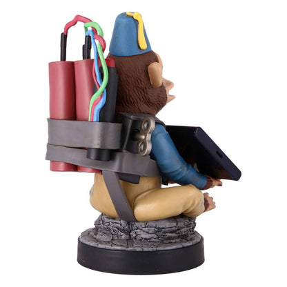 Call of Duty Cable Guys Lade-Halter Monkey Bomb 20 cm Image 10