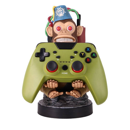 Call of Duty Cable Guys Lade-Halter Monkey Bomb 20 cm Image 11