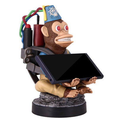Call of Duty Cable Guys Lade-Halter Monkey Bomb 20 cm Image 18