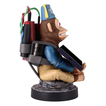 Call of Duty Cable Guys Lade-Halter Monkey Bomb 20 cm Image 24