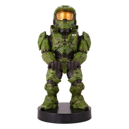 Halo Infinite Cable Guys Lade-Halter Master Chief 20 cm Image 1