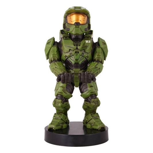 Halo Infinite Cable Guys Lade-Halter Master Chief 20 cm Image 1