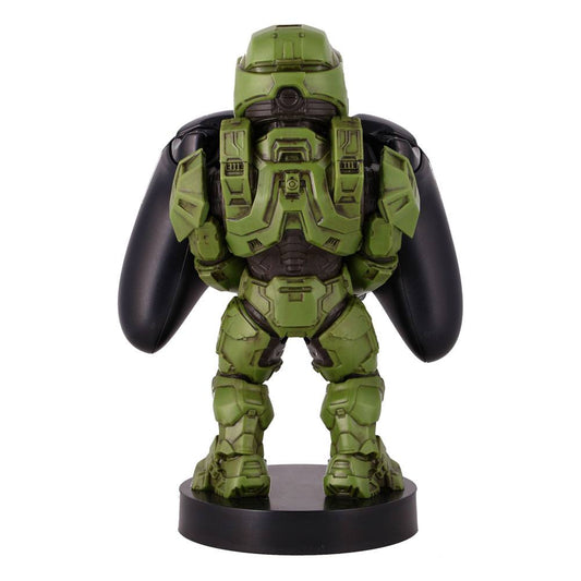 Halo Infinite Cable Guys Lade-Halter Master Chief 20 cm Image 2