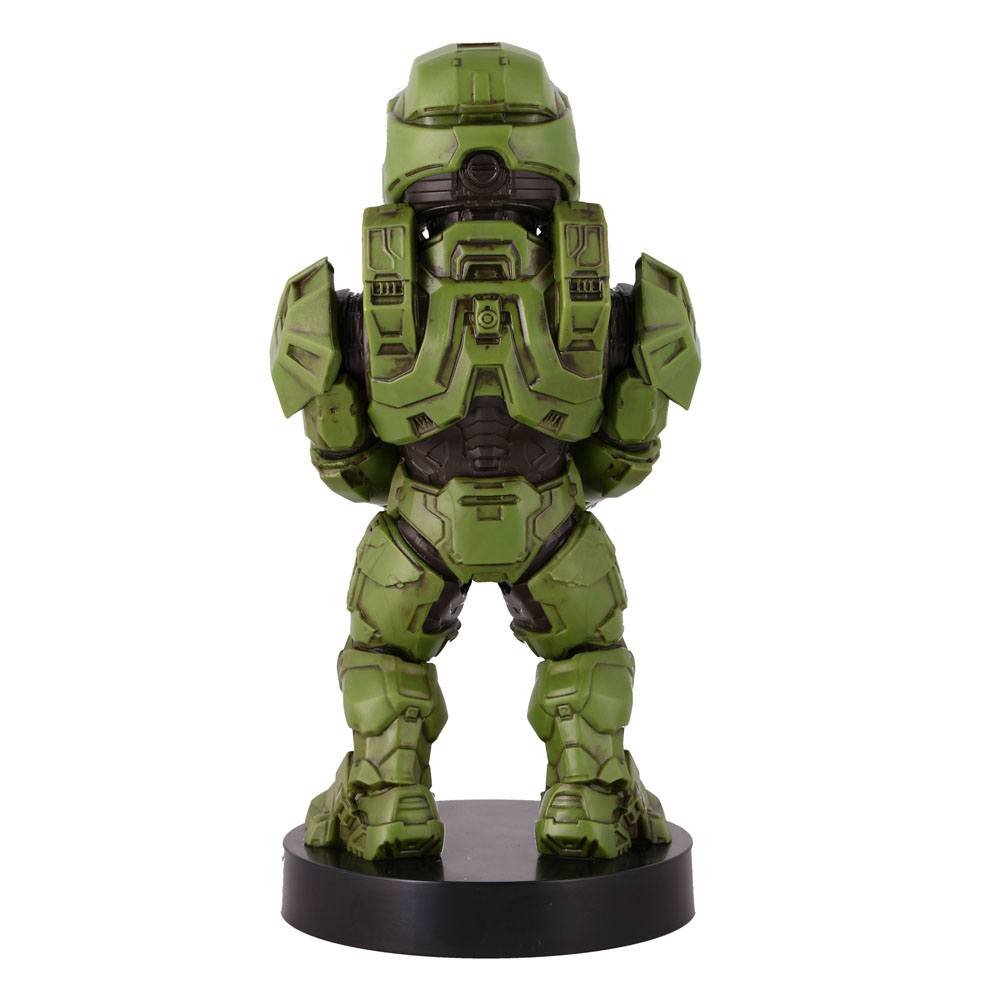 Halo Infinite Cable Guys Lade-Halter Master Chief 20 cm Image 3