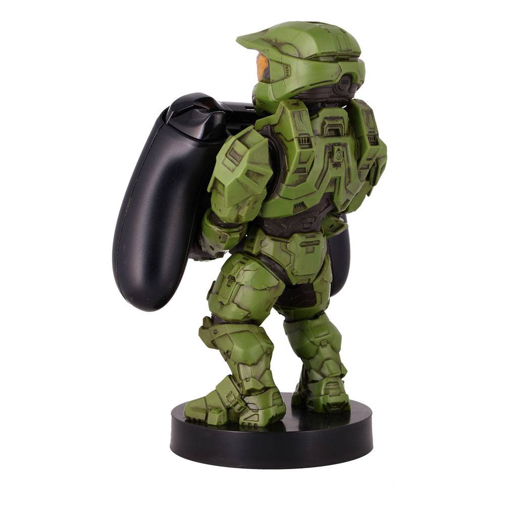 Halo Infinite Cable Guys Lade-Halter Master Chief 20 cm Image 4