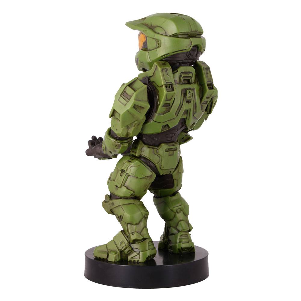Halo Infinite Cable Guys Lade-Halter Master Chief 20 cm Image 5