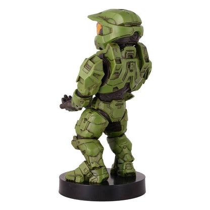 Halo Infinite Cable Guys Lade-Halter Master Chief 20 cm Image 5