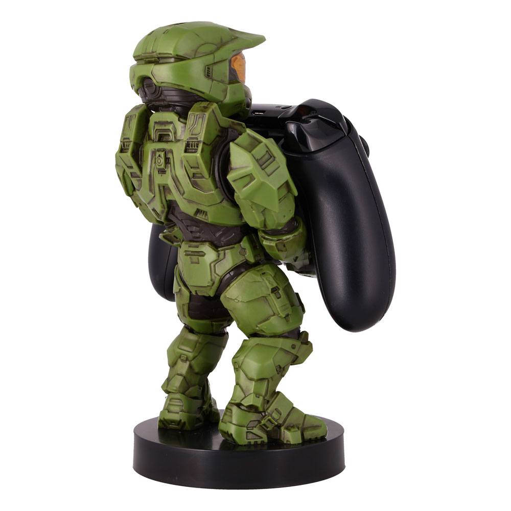 Halo Infinite Cable Guys Lade-Halter Master Chief 20 cm Image 6