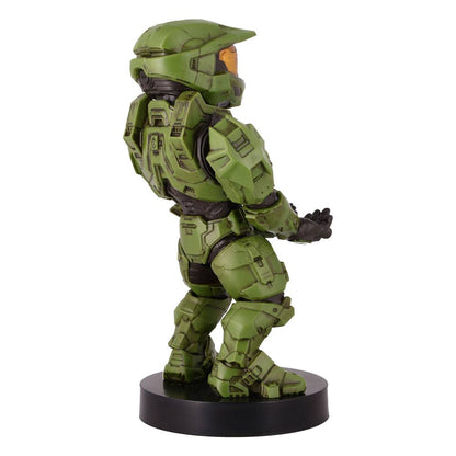 Halo Infinite Cable Guys Lade-Halter Master Chief 20 cm Image 7