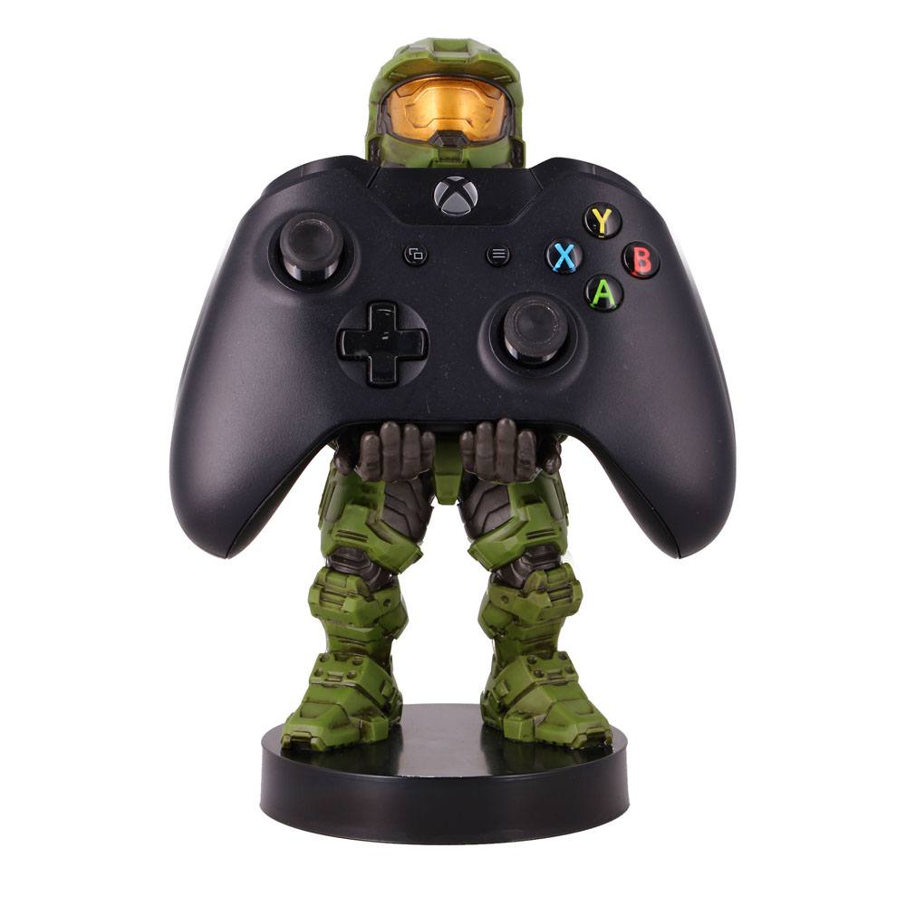 Halo Infinite Cable Guys Lade-Halter Master Chief 20 cm Image 8