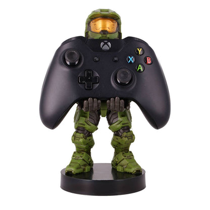 Halo Infinite Cable Guys Lade-Halter Master Chief 20 cm Image 8