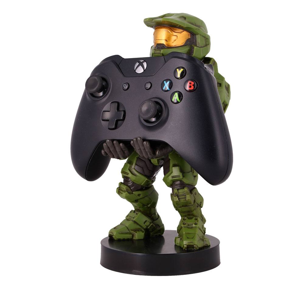 Halo Infinite Cable Guys Lade-Halter Master Chief 20 cm Image 9