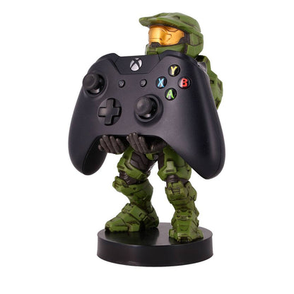 Halo Infinite Cable Guys Lade-Halter Master Chief 20 cm Image 9