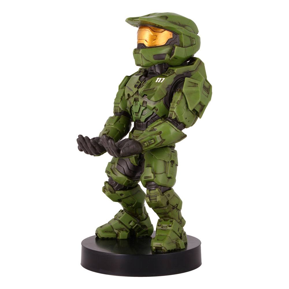 Halo Infinite Cable Guys Lade-Halter Master Chief 20 cm Image 10