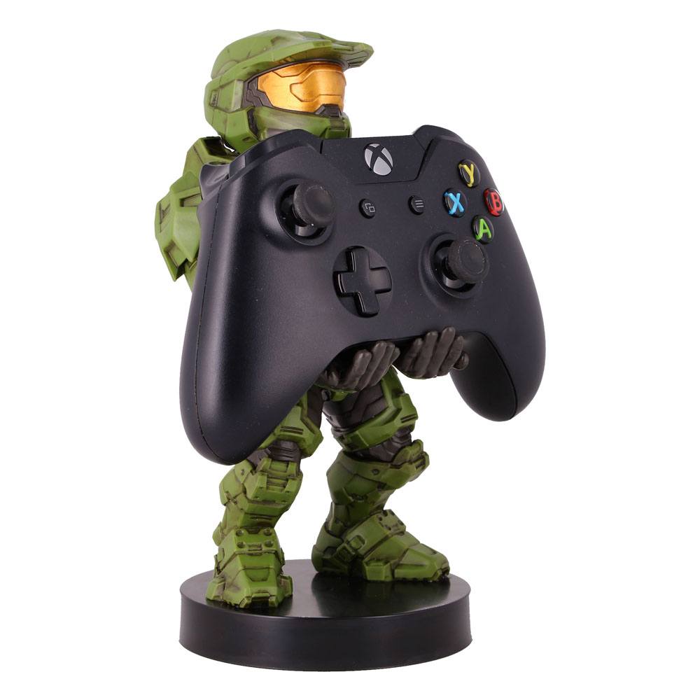Halo Infinite Cable Guys Lade-Halter Master Chief 20 cm Image 11