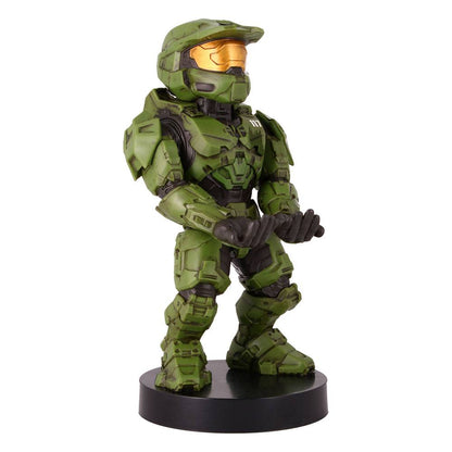 Halo Infinite Cable Guys Lade-Halter Master Chief 20 cm Image 12