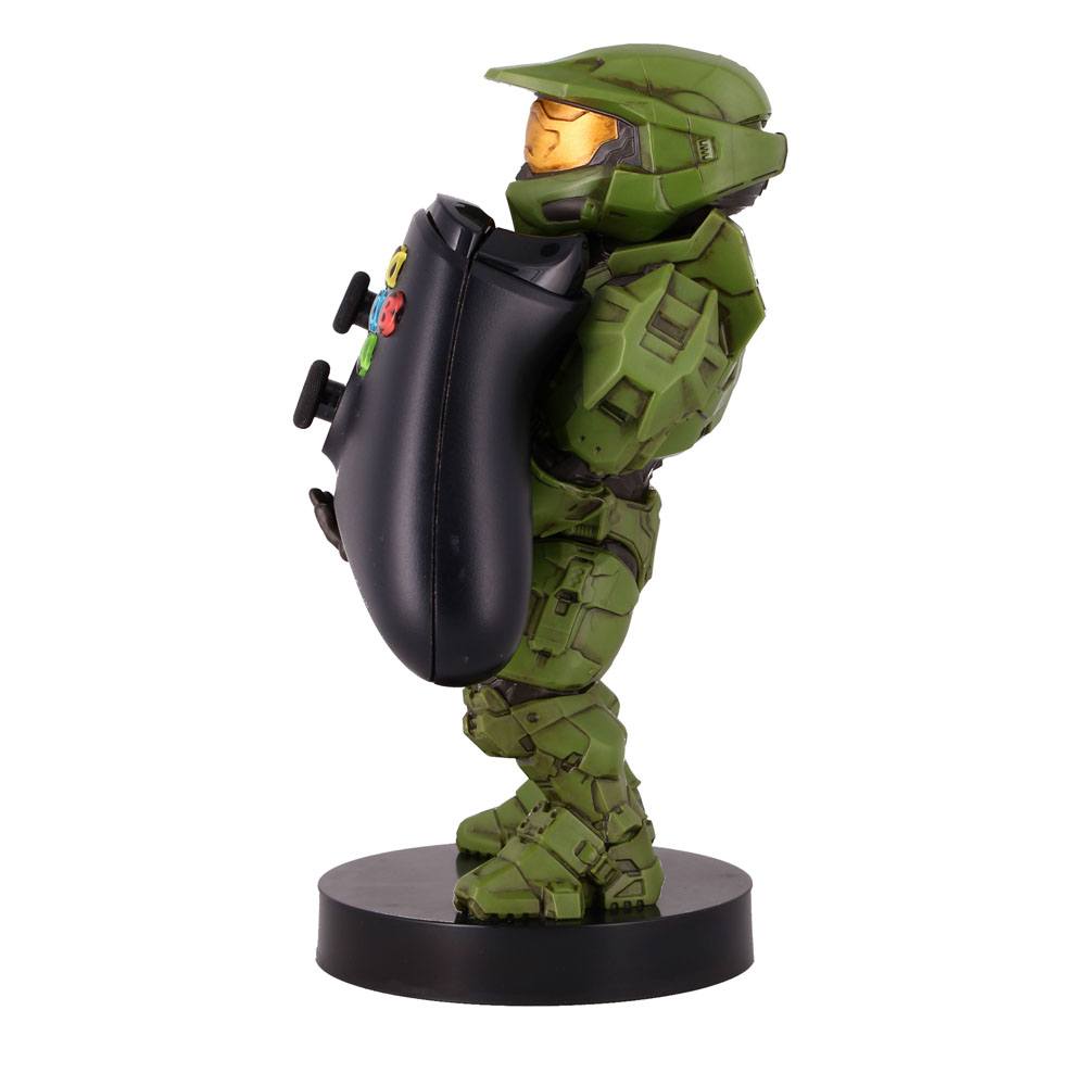 Halo Infinite Cable Guys Lade-Halter Master Chief 20 cm Image 13