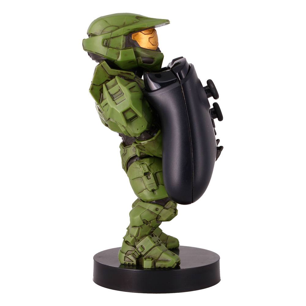 Halo Infinite Cable Guys Lade-Halter Master Chief 20 cm Image 15