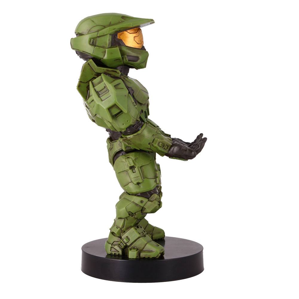Halo Infinite Cable Guys Lade-Halter Master Chief 20 cm Image 16