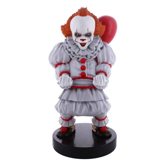 Stephen Kings Es Cable Guys Lade-Halter Pennywise 20 cm Image 1