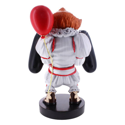 Stephen Kings Es Cable Guys Lade-Halter Pennywise 20 cm Image 2