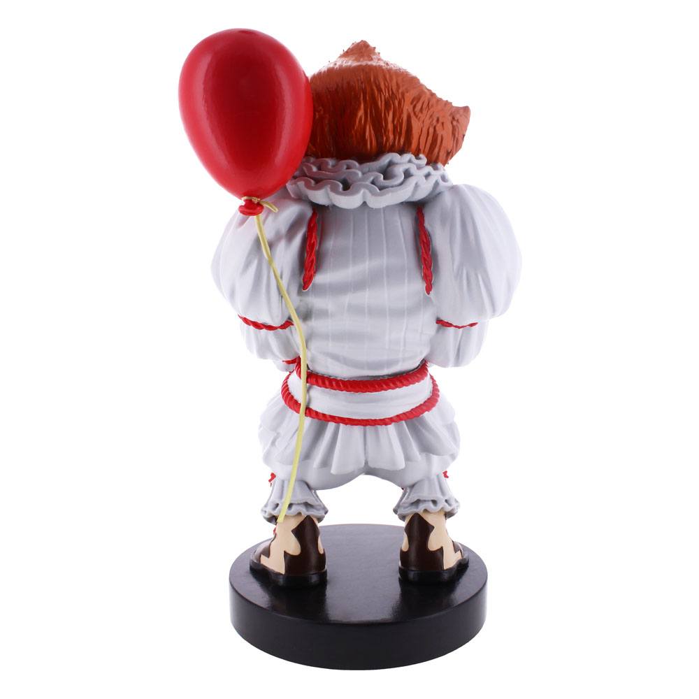 Stephen Kings Es Cable Guys Lade-Halter Pennywise 20 cm Image 4