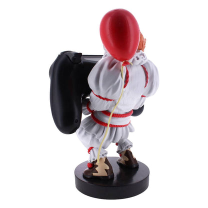 Stephen Kings Es Cable Guys Lade-Halter Pennywise 20 cm Image 5