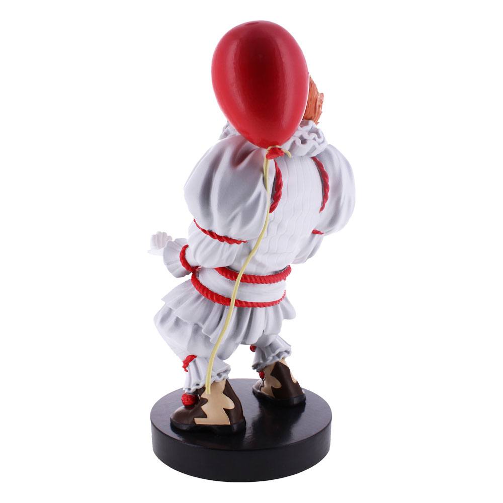 Stephen Kings Es Cable Guys Lade-Halter Pennywise 20 cm Image 6