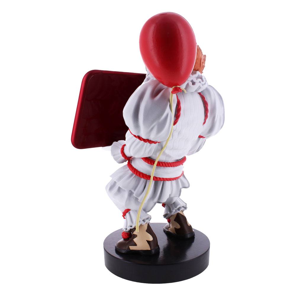 Stephen Kings Es Cable Guys Lade-Halter Pennywise 20 cm Image 7