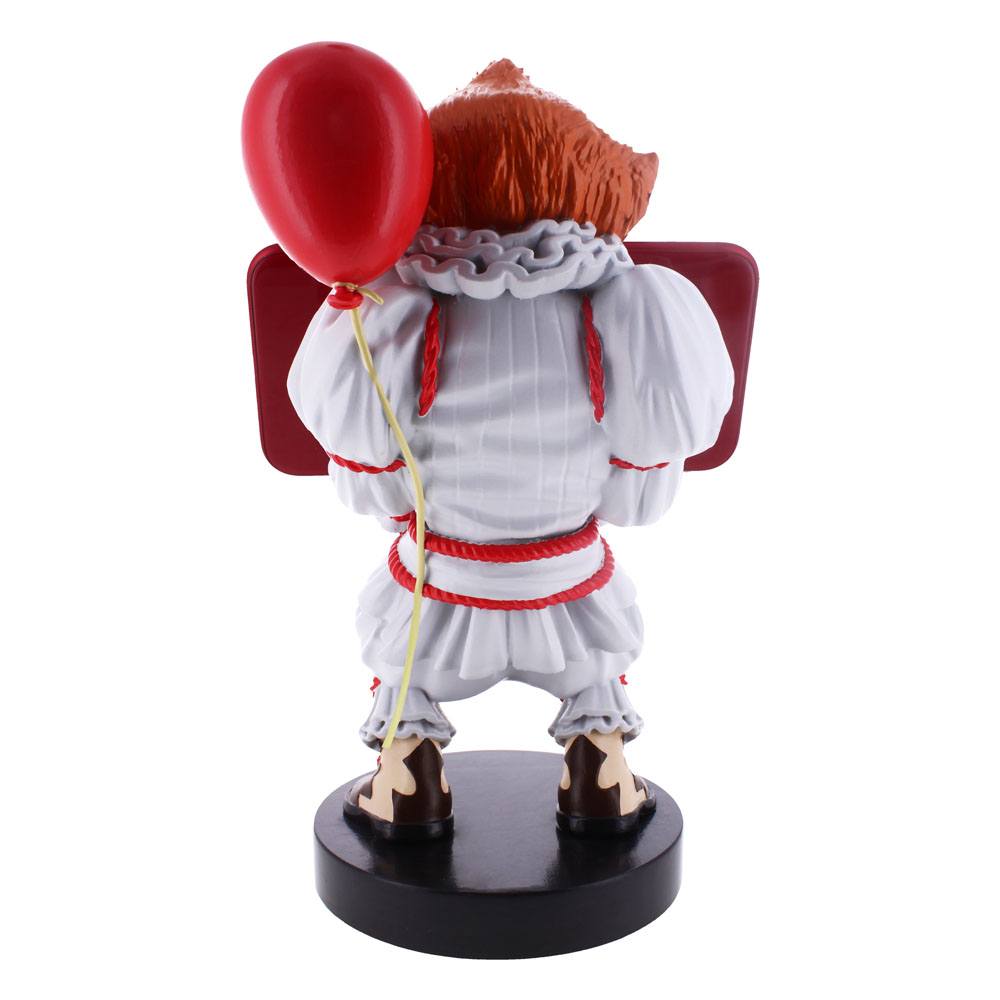 Stephen Kings Es Cable Guys Lade-Halter Pennywise 20 cm Image 8