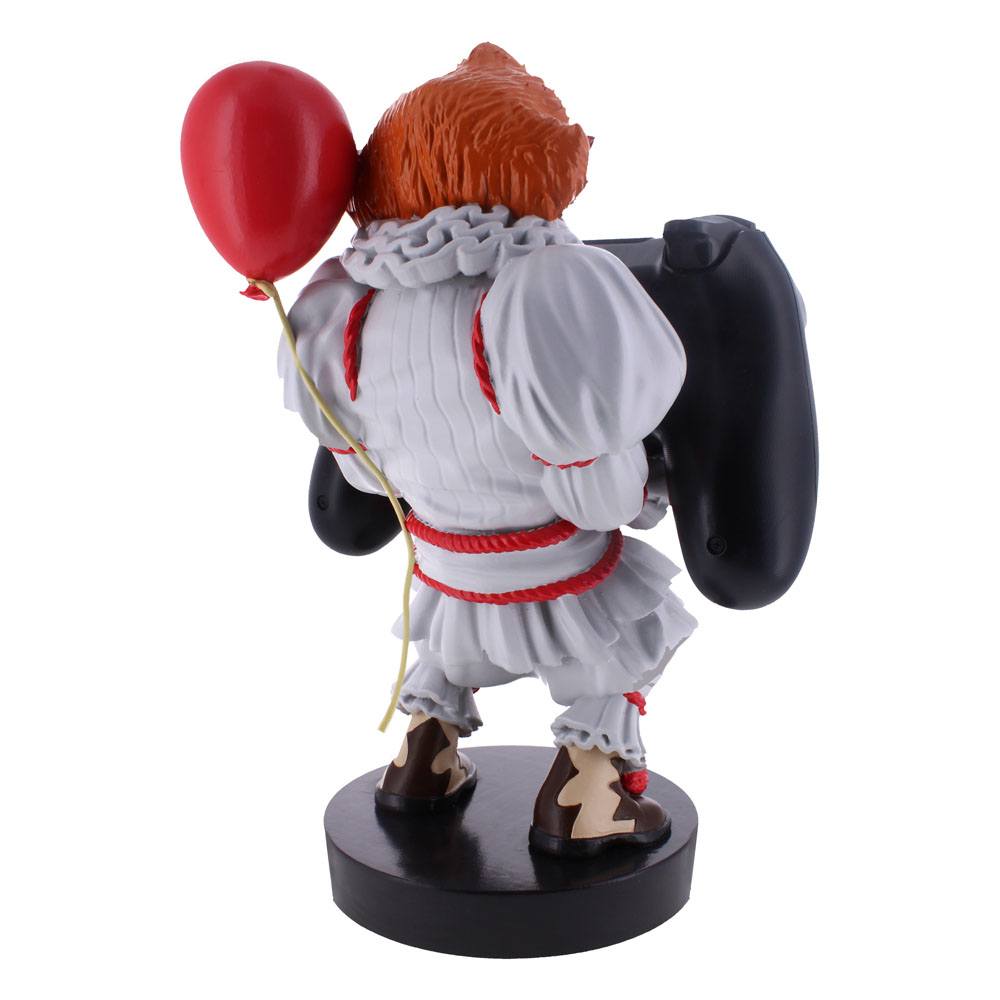 Stephen Kings Es Cable Guys Lade-Halter Pennywise 20 cm Image 9