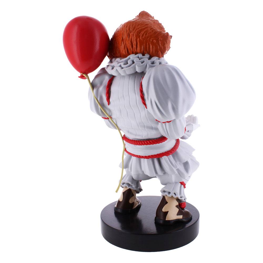 Stephen Kings Es Cable Guys Lade-Halter Pennywise 20 cm Image 10
