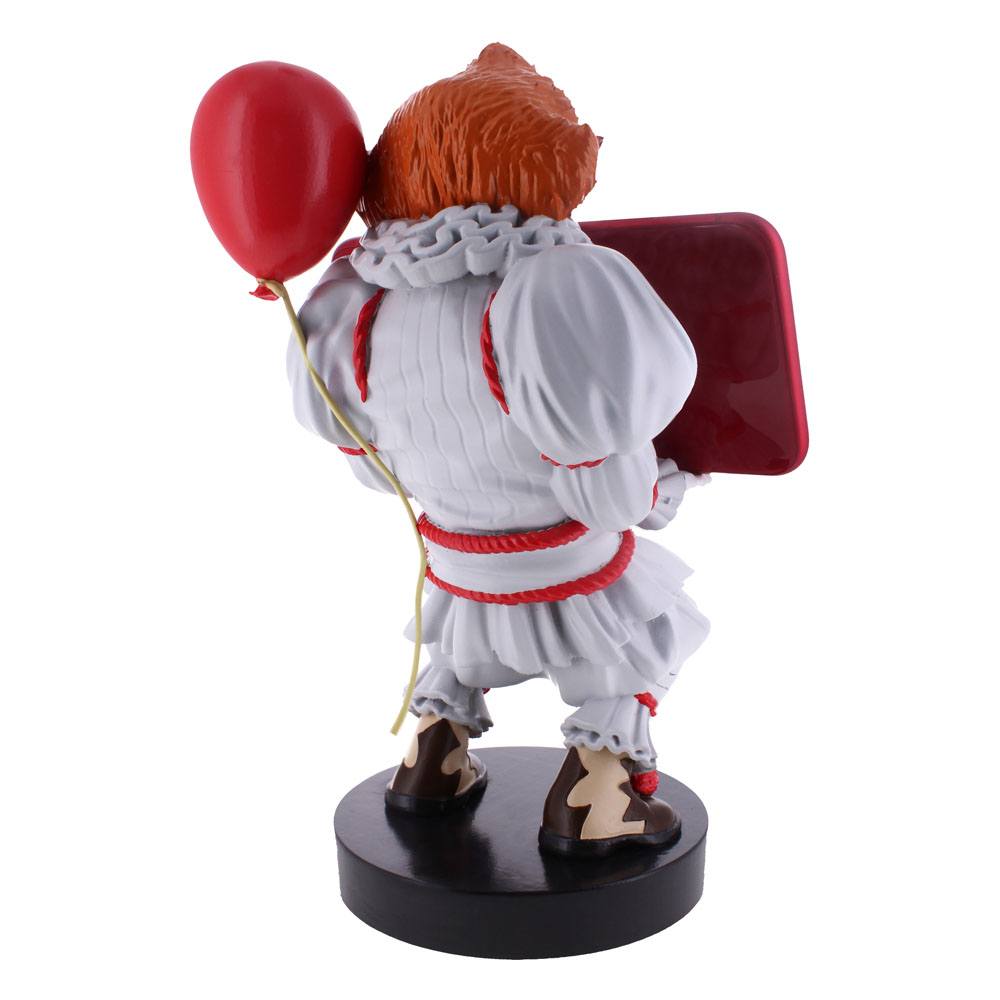 Stephen Kings Es Cable Guys Lade-Halter Pennywise 20 cm Image 11